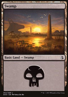 Palude (Ver. 2)