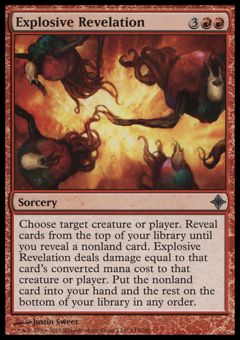 Rivelazione Esplosiva