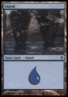 Isola (Ver. 2)