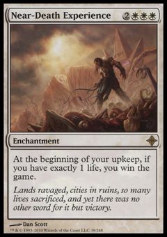 Esperienza di Pre-Morte