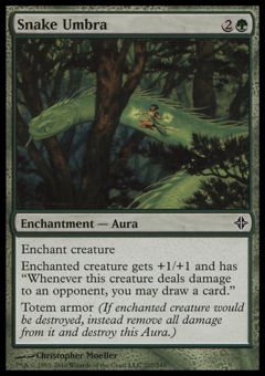 Essenza del Serpente