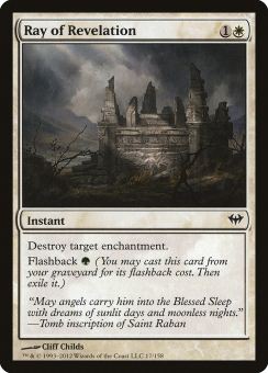 Raggio della Rivelazione