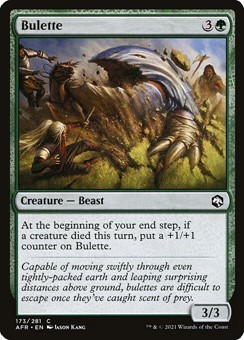 Bulette (Ver. 1)