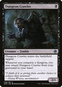 Esploratore di Dungeon