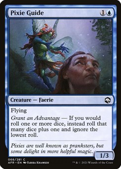 Pixie Guida (Ver. 1)