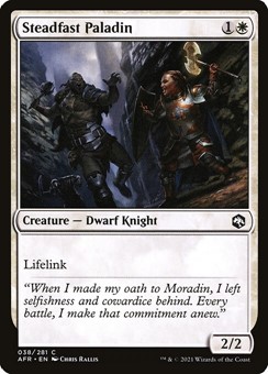 Paladina Risoluta