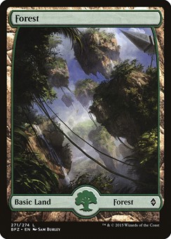 Foresta (Ver. 2)
