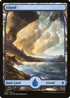 Isola (Ver. 1)