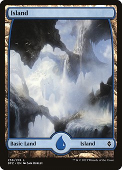 Isola (Ver. 2)