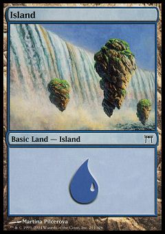 Isola (Ver. 1)