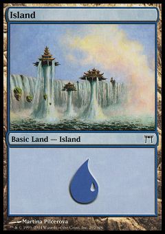 Isola (Ver. 2)