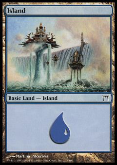 Isola (Ver. 3)