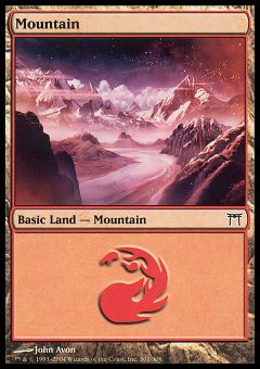 Montagna (Ver. 3)