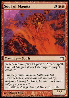 Anima del Magma