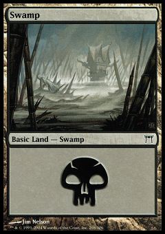 Palude (Ver. 4)