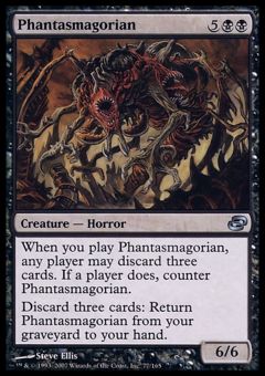 Fantasmagorico