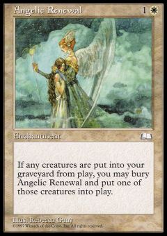 Rinnovamento Angelico