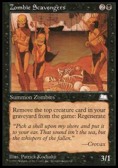 Zombi Mangiacarogne