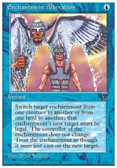 Enchantment Alteration
