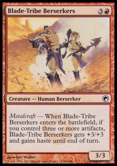Berserker della Tribù Lama