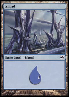 Isola (Ver. 1)