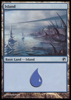 Isola (Ver. 4)