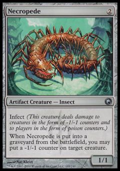 Necropode