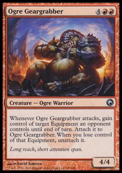 Ogre Arraffone