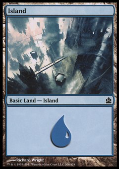 Isola (Ver. 4)
