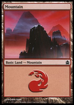 Montagna (Ver. 2)