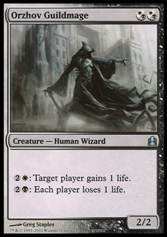 Mago della Gilda Orzhov