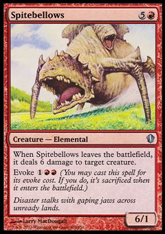 Ruggito Malefico