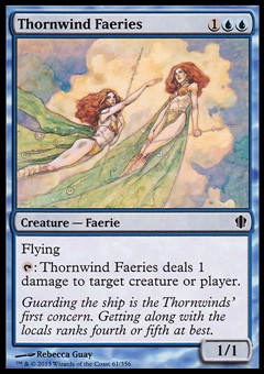 Spiritelli Squartavento