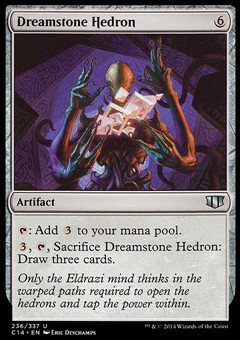 Edro della Pietra Onirica