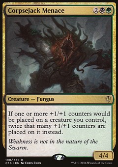 Minaccia della Guida dei Cadaveri