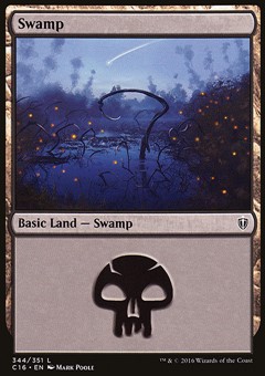 Palude (Ver. 2)