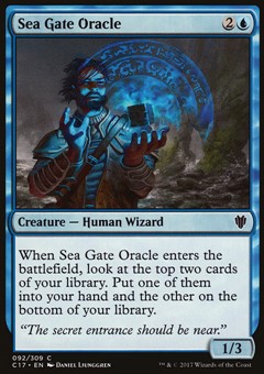 Oracolo di Portale Marino