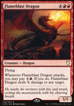 Drago Esplosivo