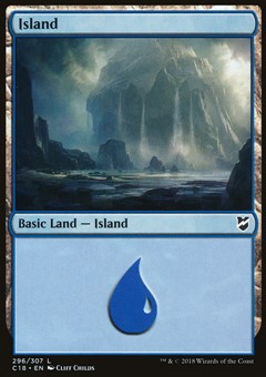 Isola (Ver. 1)