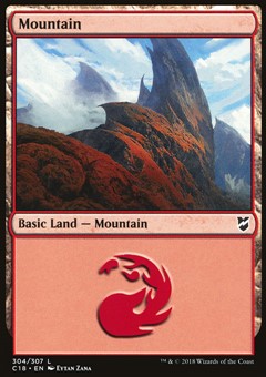 Montagna (Ver. 3)