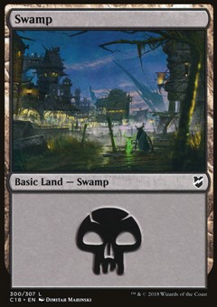 Palude (Ver. 2)