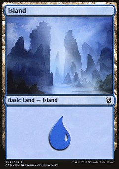 Isola (Ver.2)
