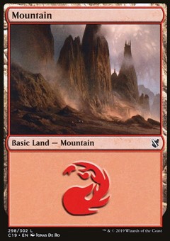 Montagna (Ver. 2)