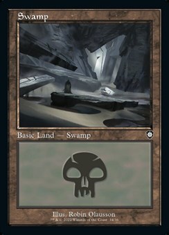 Palude (Ver. 2)