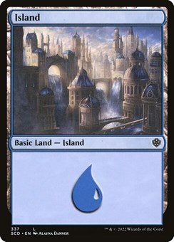 Isola (Ver. 1)