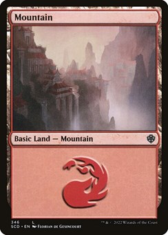 Montagna (Ver. 2)