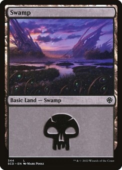 Palude (Ver. 4)