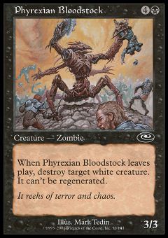 Cacciasangue di Phyrexia