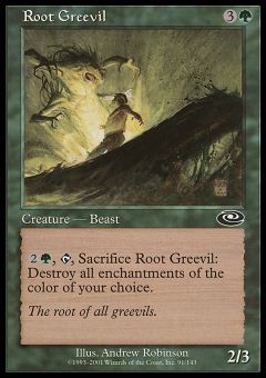Greeviltropo