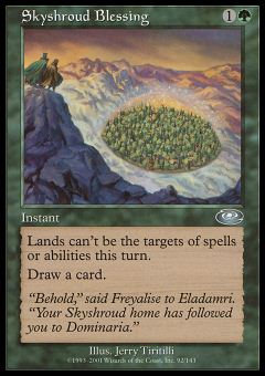 Benedizione di Cielsudario